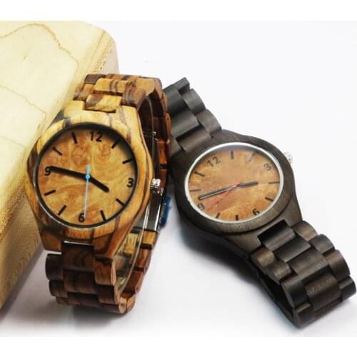 ALK VISION Retro Watches