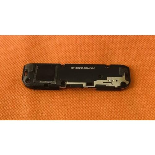 Used Original Loud speaker buzzer ringer For Cubot X18 Plus MT6750T Octa-Core 5.99" 18:9 FHD+ Free Shipping