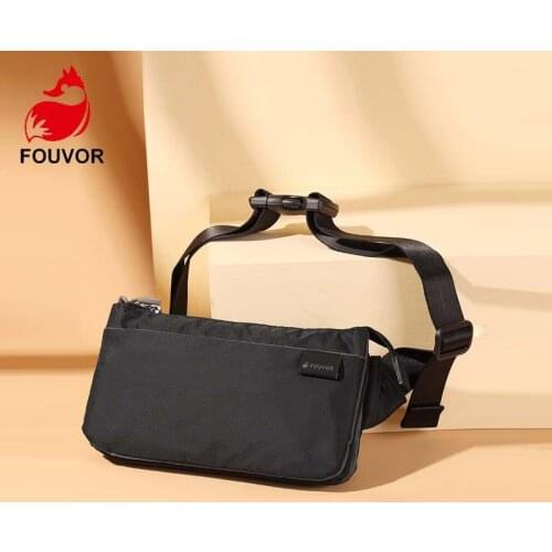 Fouvor Women's Square Bags