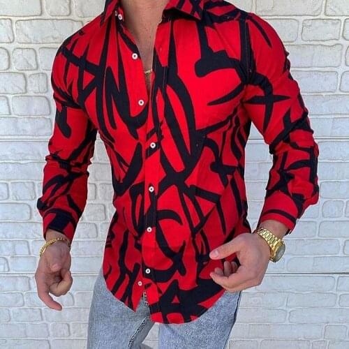 Mans Dacron Cotton Light Thin Breathable Fast Dry Hawaiian Vacation Shirt Male StandCollar Single Breasted Colour Printing Shirt