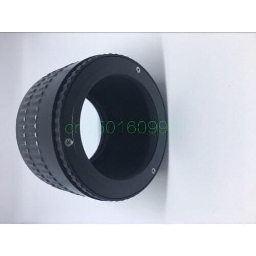 M42 to M42 36-90mm Adjustable Focusing Helicoid Adapter Macro Tube 36mm-90mm