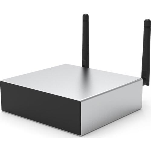 Wholesale cheap price A50 Wireless Multi zone home theater powerful mini amplifier sound system manufacturer