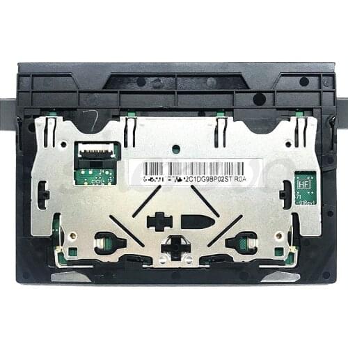 New Original For Lenovo THINKPAD x1 Carbon 7th 8th Gen Trackpad Clickpad Replacement SM10R55942 01YU300