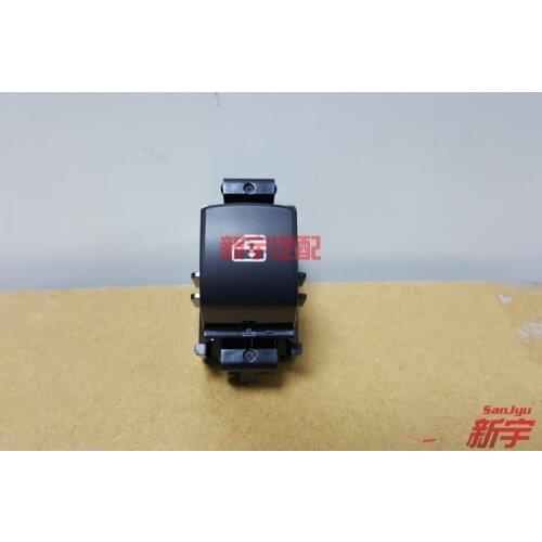 Mitsubishi outlander3 2016-2018 SWITCH ASSY,FR DOOR POWER WINDOW ASSISTANT SIDE front right rear left the back door 8608A319