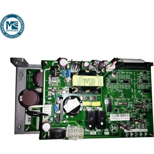 Power supply board treadmill motor controller for Johnson fitness MATRIX T7000PRO 1X T3X T50X TEK-JH-01A