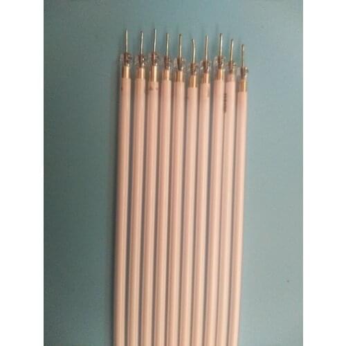 Free Shipping!!!50PCS/Lot 704MM*3.4MM CCFL Lamp Tube Backlight For 32" LCD Sharp TV Screen Panel