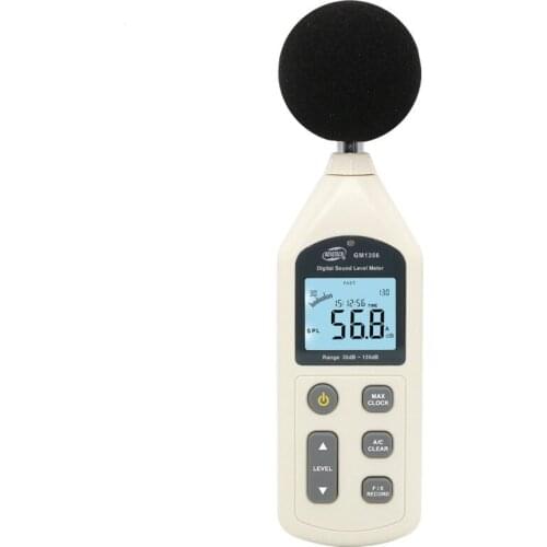 SNDWAY Sound Level Meters
