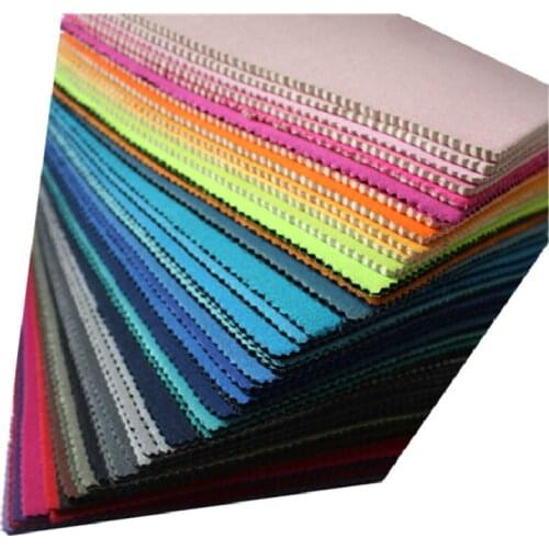 4 yards Odorless neoprene composite fabric sports protective belt posture correction belt sbr neoprene laminated fabric