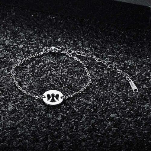 Vnistar Bracelets With Pendants