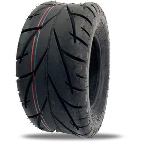 X-Tron 13 Inch Fat Tire for X5 Scooter Electric Scooter Accessories Scooters City Road Tires