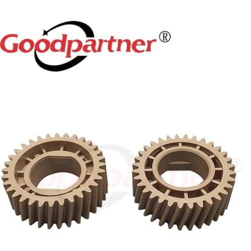10X AB014317 AB01-4317 Fuser Lower Pressure Roller Gear for Ricoh Aficio MP C4000 C5000 C4501 C5501