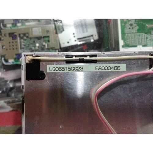 6.5 inch LQ065T5GG23 LQ065T5GG20 Land Rover LQ065T5GG22