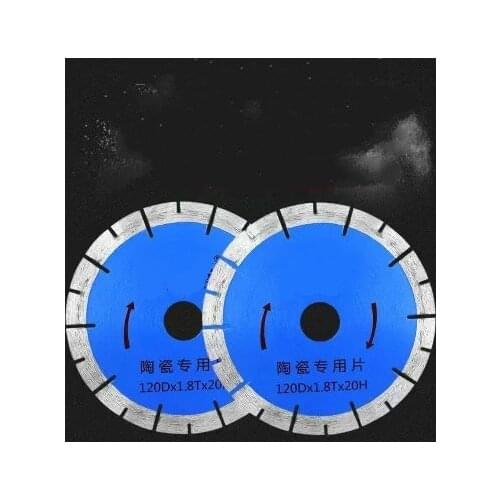 Diamond Saw Blade Marble Blade Edging Blade Slotted Blade