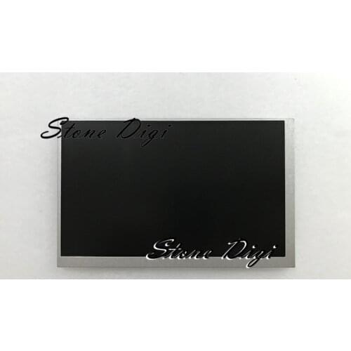 Free shipping Grade A+ 7.0" inch LCD display screen panel For NTP PST070