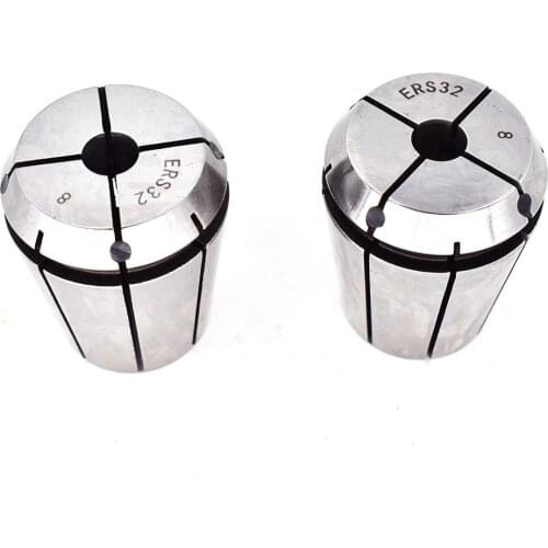ERS40 er40 water stop spring collet Sealing collet Machine Tools Accessory with rubber band milling tools ERS