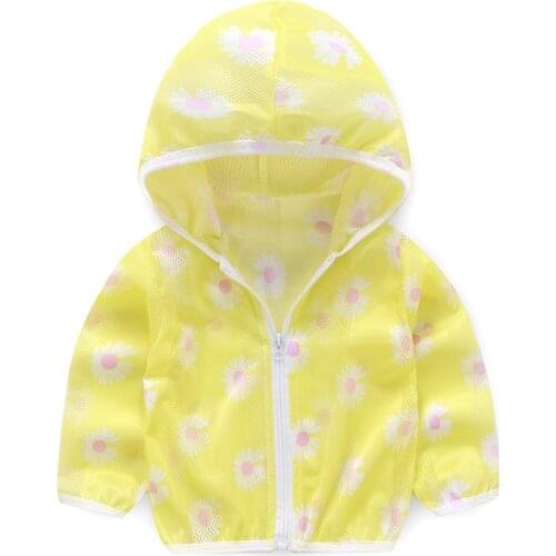 ZWY1265 Kids Winter Jacket For Boys Girls Outdoor Warm Coat Children Autumn Sport Boys Outerwear Kids Jacket