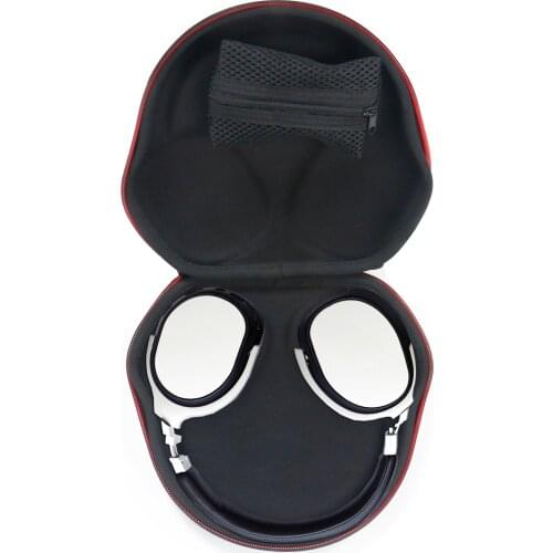 Travel Carrying Bag Storage Case Suitcase For AirPods Max Headphone Wireless Headset Handbag Pouch For Air Pods Max Accessories