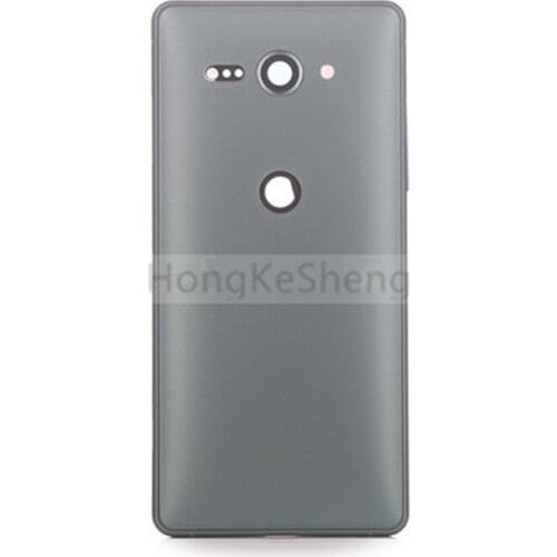 HongKeSheng Cases For Phones Sony Xperia XZ2 Compact