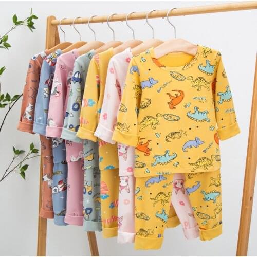 Menoea Pajamas For Girls