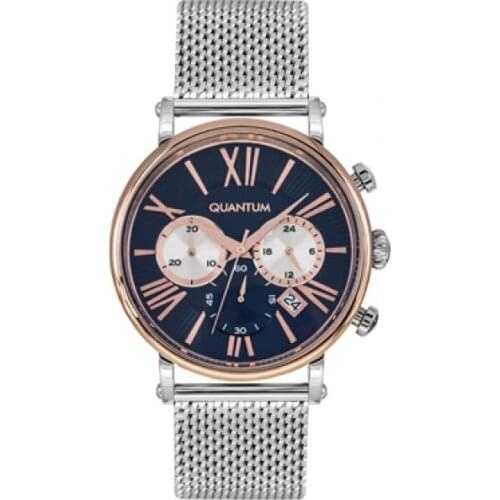 Quantum ADG529.590 Men Wristwatch Clock
