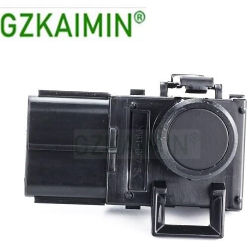 SET OF 4 Park Assist Object Sensor PDC sensor 89341-48010 8934148010 parking sensor /PDC SENSOR for Toyota for Lexus LS430