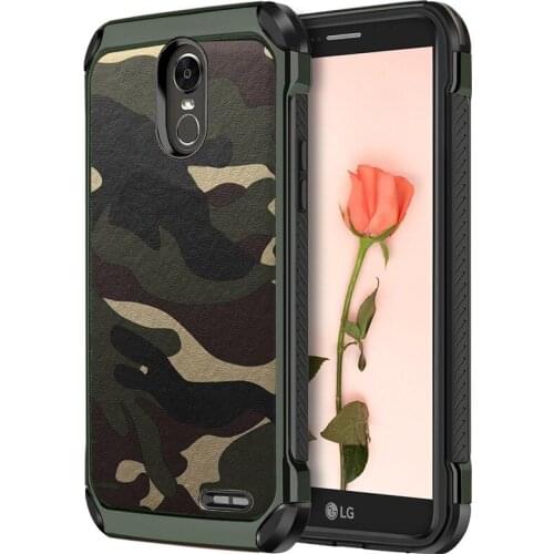 NTSPACE Phone Cases LG G5