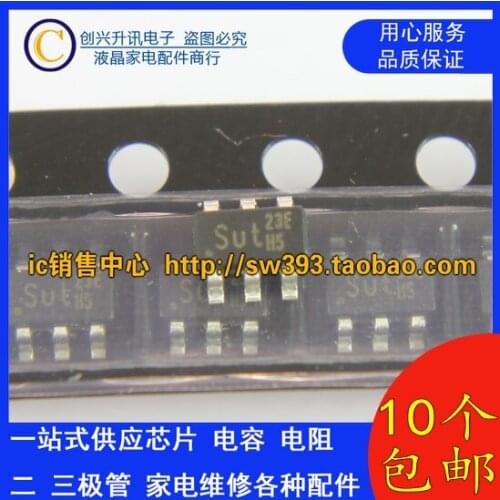 Original LD5523EGL Printing 23E SOT23-6