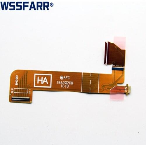 FOR Dell FOR Latitude 5285 BAJ00 BOAR LS-D891P