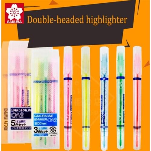 SAKURA Marker Sets