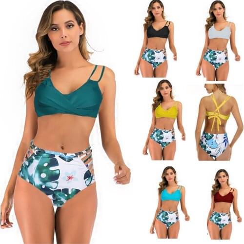 Sze-Vunkoo High Swimwear