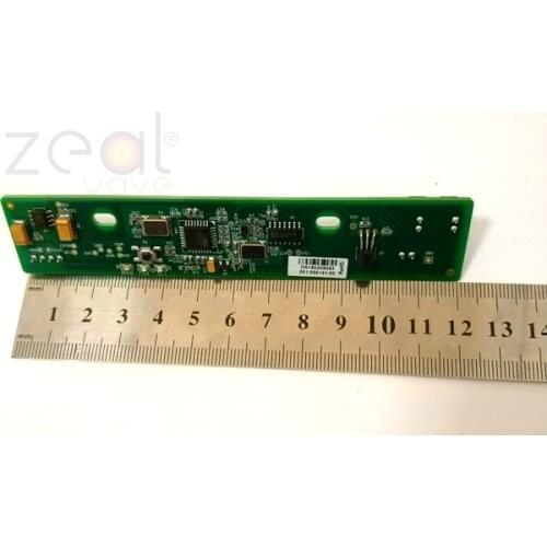 For Mindray Biochemical Liquid Level Test Board BS200 BS220 BS330 BS350 BS330E BS350E 051-000141-00 Optocoupler 90% new