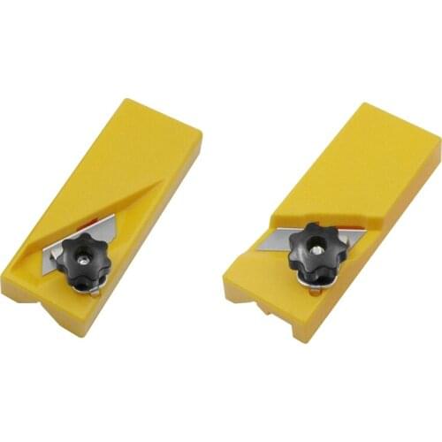 Plasterboard Planing Tool Flat Square Drywall Edge Chamfer Woodworking Hand Tool Trim Gypsum Board Soft Wood Board