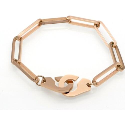 LINGYY Pair Bracelets