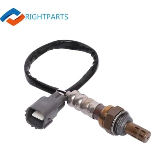 RIGHTPARTS O2 Lambda Sensor Exhaust Gas Oxygen Sensor Air Fuel Ratio Sensor for Toyota DAIHATSU 89465-97222 8946597222