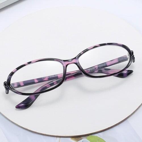 2021 New Type Bowknot Manufacture Pocket PC Reading Glasses Fashion