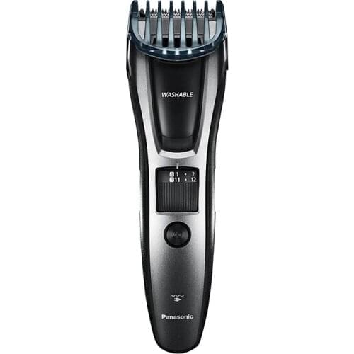 Professional hair clipper Cordless electric hair trimmer ER-GB60 rechargeable hair clipper
