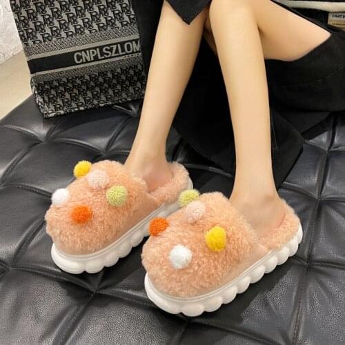 PULOMIES Women's Moccasins