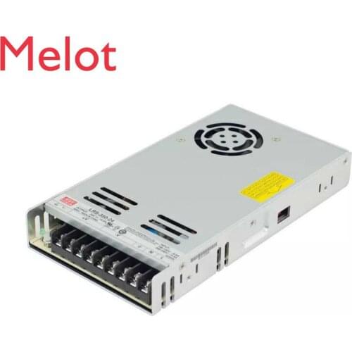 Sany Mixing Station Special Switch Power Source ABL-2REM24150H Sany/ZOLEE Mixing Station Accessories Ming Wei