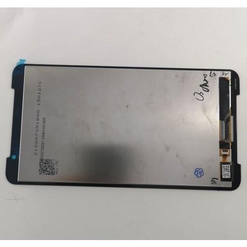 7 INCH For ACER Iconia Talk S A1 724 / A1-724 Touch Screen Panel Digitizer Glass + LCD Display Assembly