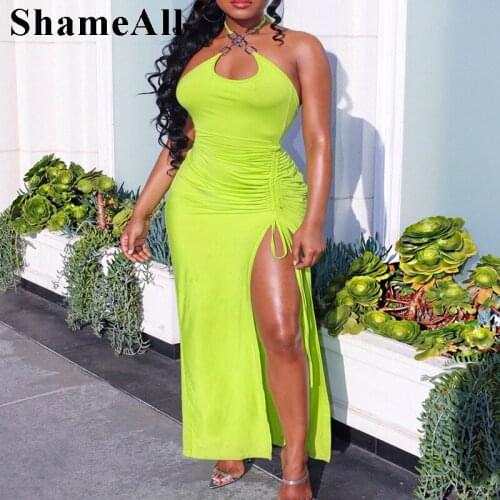 Летние платья с коротким рукавом ShameAll China At AliExpress