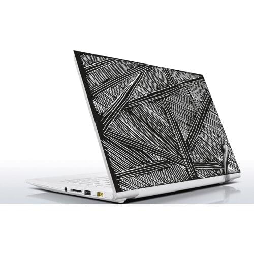 Sticker Master texturas 4 universal laptop skin for 13 14 15 15.6 16 17 19 "inc notebook decal for mac,dell,acer,hp,toshiba,asus