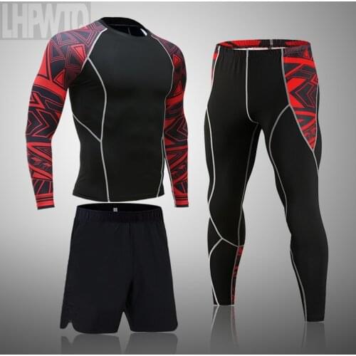 THERMAL UNDERWEAR Men's Underpants
