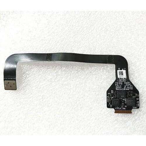 TPFEEL Tested flex Cable for Apple Macbook Pro 15.4" A1286 Trackpad Touchpad Flex Cable 2009 2010 2011 2012 Year