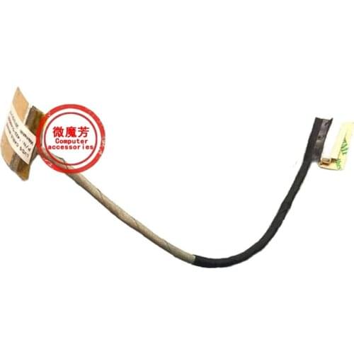 For Lenovo IdeaPad S206 LVDS Lcd video Cable 1422-014W000 90200266