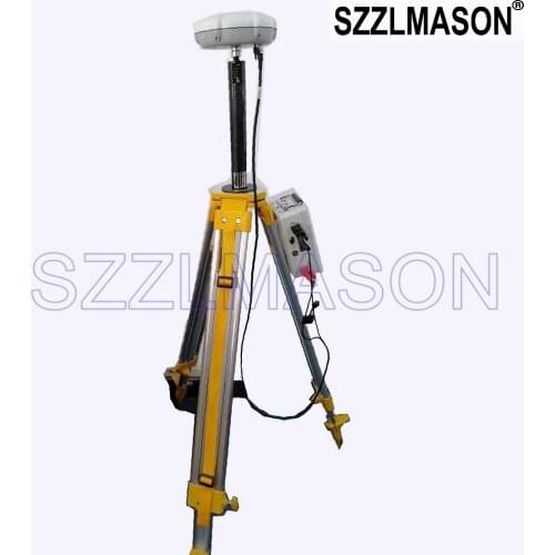 BL10000 External Battery Stick for Leica, Topcon, SOKKIA, Trimble, CHC, FOIF, HARXON, GEOMAX Zenith15 GPS