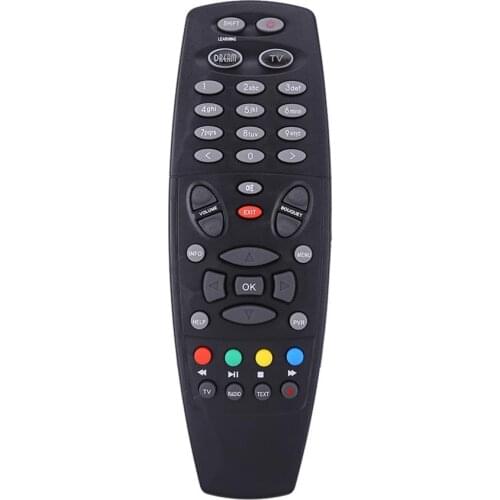 Remote Controller Replacement remote control for DREAMBOX DM800 DM800hd DM800SE Satellite Receiver Box Receiver