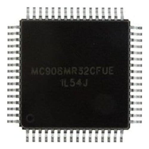 1pcs/lot MC908MR32CFUE MC908MR32CFU MC908MR32