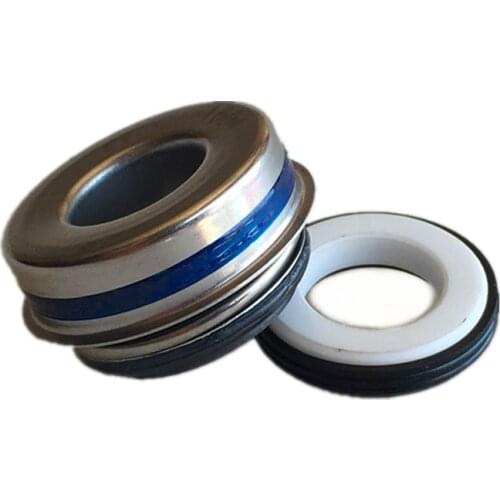 2 Pcs Motorcycle Water Pump Seal For CFmoto CF400NK CF650NK CF650TR CF650MT CF 400NK 650NK 650TR 650MT