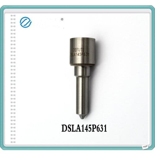 6pcs/lot 0 433 175 121injector nozzle DSLA145p631 0433175121