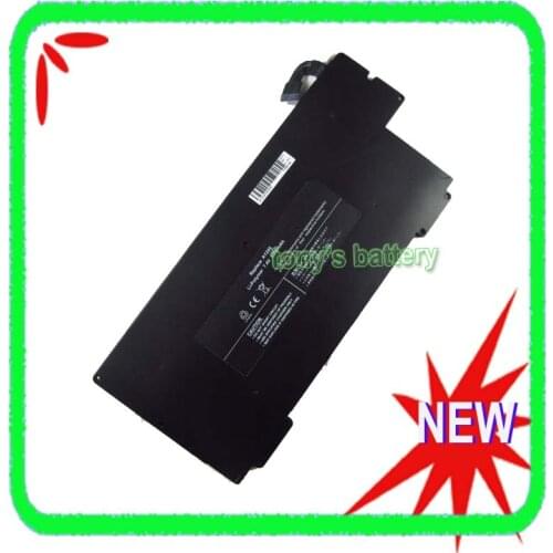 A1245 Battery for Apple MacBook Air 13" A1237 MB003J/A MB003LL/A MC233CH/A MC234 MC503 MC504 661-4587 A1304 (2008/2009)